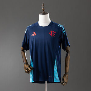 Camiseta Flamengo 2023/24 Entrenamiento — vista frontal