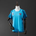 Camiseta Flamengo 2024/25 Entrenamiento — vista frontal