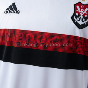 Camiseta Flamengo 1920 Retro