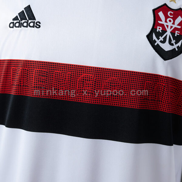 Camiseta Flamengo 1920 Retro