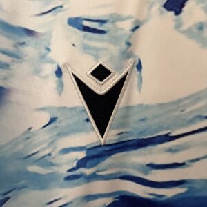 Camiseta Cadiz CF 2020/21 Edición Especial — detalle