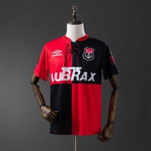 Camiseta Flamengo 1994 Retro