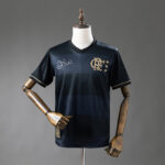 Camiseta Flamengo Edición Especial — vista frontal