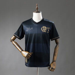 Camiseta Flamengo Edición Especial — vista frontal