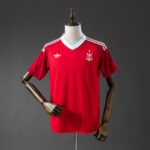 Camiseta Flamengo Edición Especial Retro — vista frontal