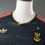 Camiseta Flamengo 2024 Edición Especial — vista frontal