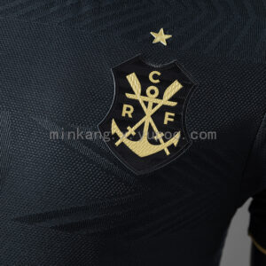 Camiseta Flamengo 2023/24 Edición Especial — detalle