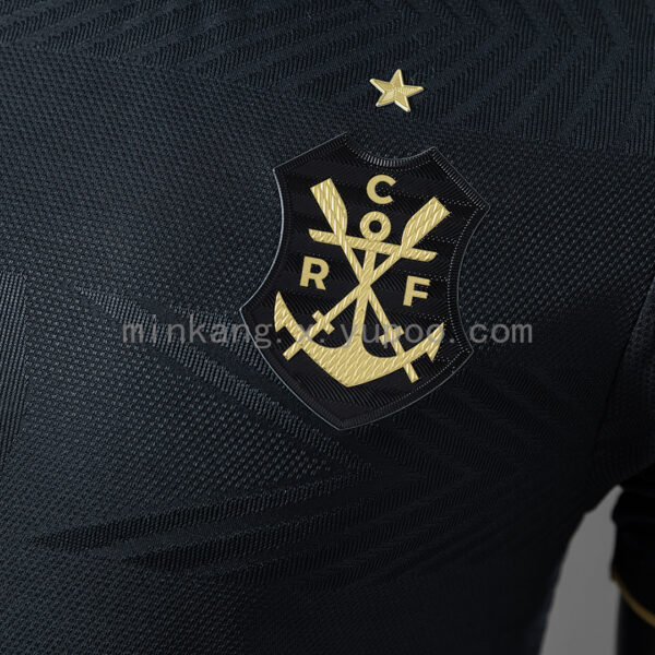 Camiseta Flamengo 2023/24 Edición Especial — detalle