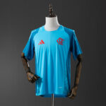 Camiseta Flamengo 2024 Entrenamiento — vista frontal