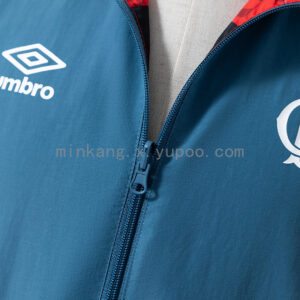 Camiseta Flamengo 2024/25 Cortaviento — detalle