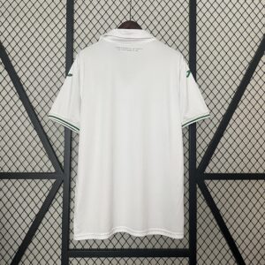 Camiseta Córdoba Aniversario 1961/62 Local — detalle