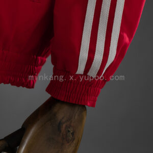 Camiseta Sevilla FC 2024/25 Cortaviento Local — detalle