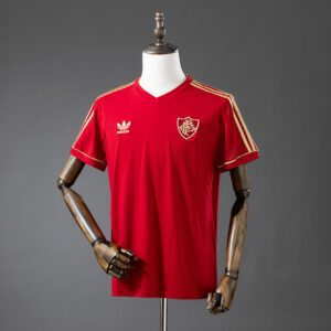 Camiseta Fluminense 2023/24 Tercera — vista frontal