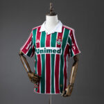 Camiseta Fluminense 2010 Retro