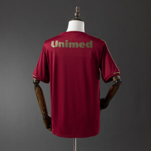 Camiseta Fluminense 2012 Tercera