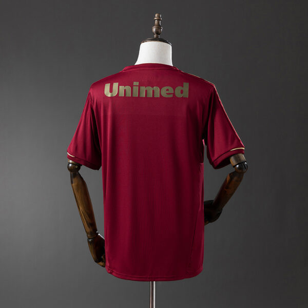 Camiseta Fluminense 2012 Tercera