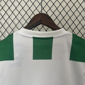 Camiseta Córdoba CF 2024/25 Local — detalle
