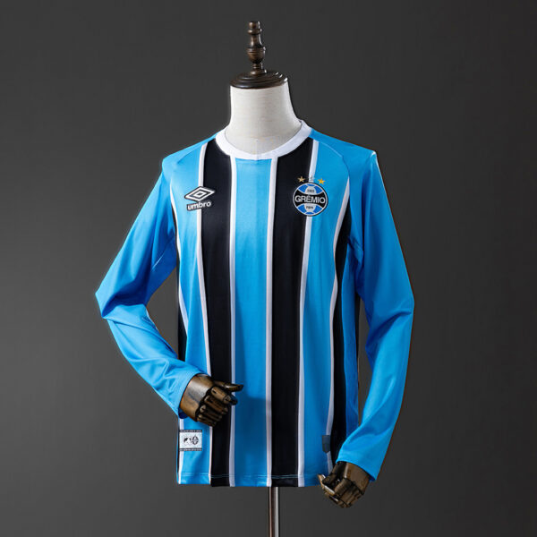 Camiseta Gremio Manga Larga