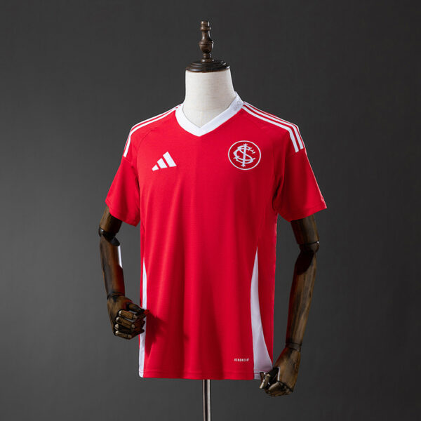 Camiseta Internacional 2024/25 Local — detalle