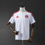 Camiseta Sport Club Internacional 2024 Visita — vista frontal