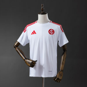 Camiseta Sport Club Internacional 2024 Visita — vista frontal
