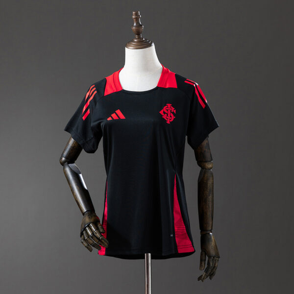 Camiseta Sport Club Internacional 2024 Entrenamiento — vista frontal