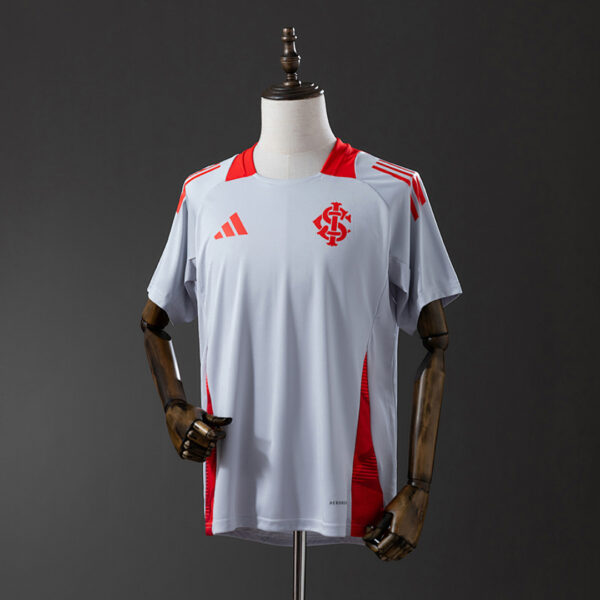 Camiseta Internacional 2024 Entrenamiento — vista frontal