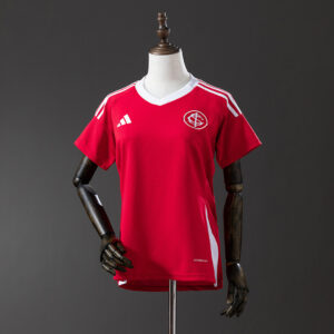 Camiseta Internacional 2023/24 Local Mujer — vista frontal