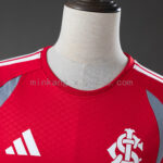 Camiseta Internacional 2024/25 Entrenamiento — vista frontal