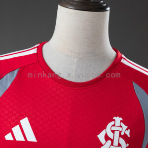 Camiseta Internacional 2024/25 Entrenamiento — vista frontal