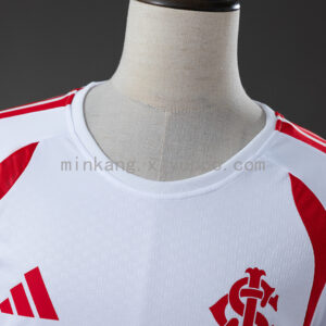 Camiseta Internacional 2024 Entrenamiento — vista frontal