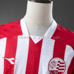 Camiseta Náutico 2023 Local — vista frontal