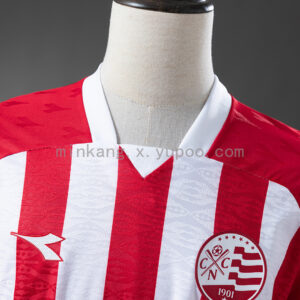 Camiseta Náutico 2023 Local — vista frontal