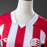 Camiseta Náutico 2024/25 Local Mujer — vista frontal