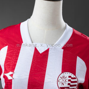Camiseta Náutico 2024/25 Local Mujer — vista frontal