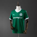 Camiseta Palmeiras 2023/24 Local — vista frontal