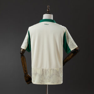 Camiseta Palmeiras 2023/24 Tercera — detalle