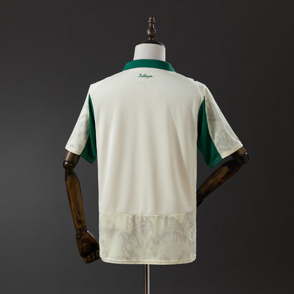 Camiseta Palmeiras 2023/24 Tercera — detalle