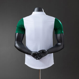 Camiseta Palmeiras 2024 Local — detalle