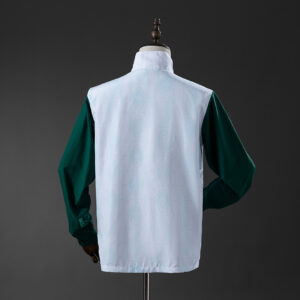 Camiseta Palmeiras 2023/24 Entrenamiento Cortaviento — detalle
