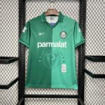 Camiseta Palmeiras 1993 Local Retro — vista frontal
