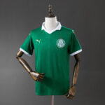 Camiseta Palmeiras 2024 Local — vista frontal