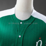 Camiseta Palmeiras 2024/25 Local — vista frontal