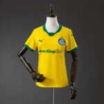 Camiseta Palmeiras 2023/24 Tercera — vista frontal