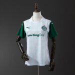 Camiseta Palmeiras 2023/24 Local Mujer — vista frontal