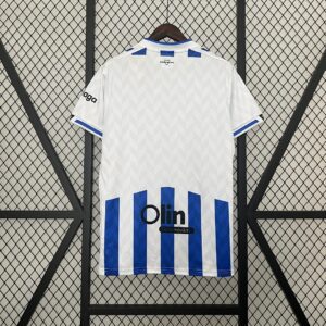 Camiseta Málaga CF 2023 Edición Especial Local - detalle