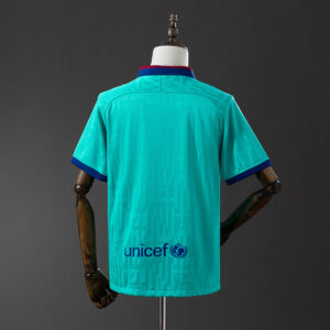Camiseta Barcelona 1920 Tercera
