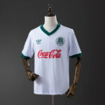 Camiseta Palmeiras 1987 Retro