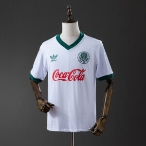 Camiseta Palmeiras 1987 Retro