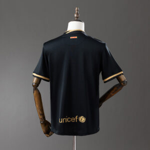 Camiseta Barcelona 2021 Visita